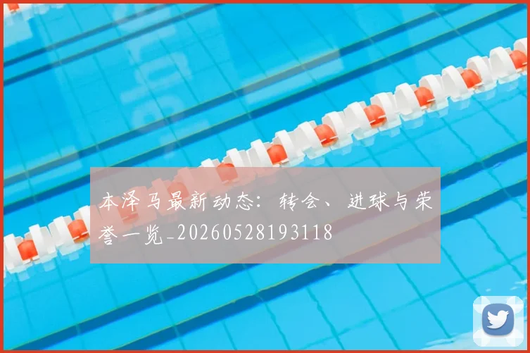 本泽马最新动态：转会、进球与荣誉一览_20260528193118