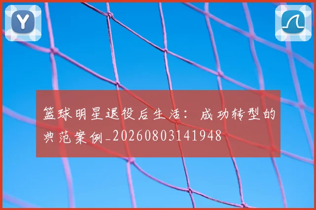 篮球明星退役后生活：成功转型的典范案例_20260803141948