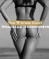 New Warsaw Escort