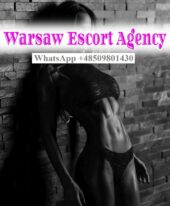 Warsaw Escort Agency