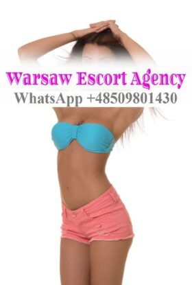 Warsaw Escort Poland