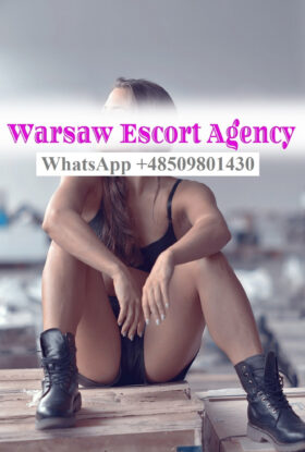 Warsaw Escort Poland