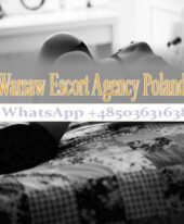 Warsaw Escort Agency Poland